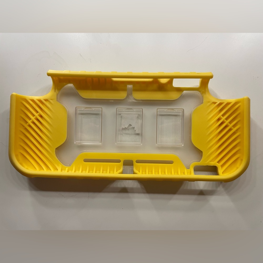Nintendo Switch Lite hard cover case